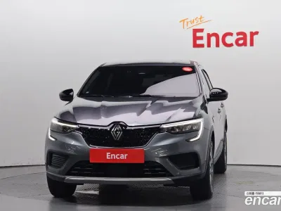 2025 Renault Arkana 1.6 GTe Evolution, фото 3, лот 10091677