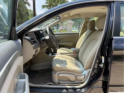 2014 Dongfeng Aeolus Dongfeng Fengshen A60 1.6L Automatic Luxury, фото 4, лот 11160847