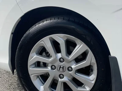 2020 Honda Fit 1.5L CVT Comfort Sunroof Edition, фото 4, лот 10420874