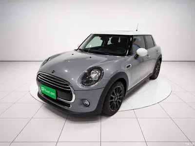 2021 MINI MINI 1.5T ONE PLUS 5-door, фото 1, лот 11194085