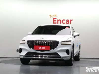 2023 Genesis GV70 2.5T Gasoline 2WD, фото 3, лот 10654418