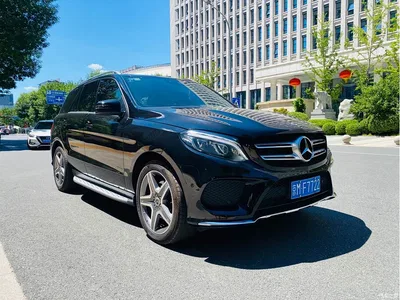 2017 Mercedes-Benz GLE 400 4MATIC, фото 3, лот 10401138