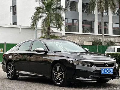 2022 Honda Inspire 260TURBO Premium Joy Edition, фото 3, лот 10412631
