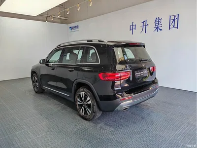 2024 Mercedes-Benz GLB 200 Dynamic, фото 4, лот 10658387