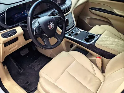 2023 Buick GL8, фото 3, лот 10244066