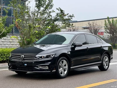 2023 Volkswagen Magotan 2 Million Units Commemorative Edition 280TSI DSG Comfort, фото 1, лот 10437109