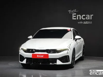 2025 Kia K5 1.6 Turbo, фото 3, лот 10135788