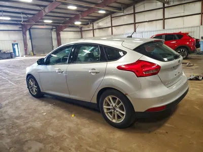 2015 FORD FOCUS SE, фото 2, лот 10534085