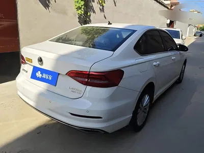 2019 Volkswagen Lavida 280TSI DSG Comfort Edition China VI, фото 3, лот 10454211