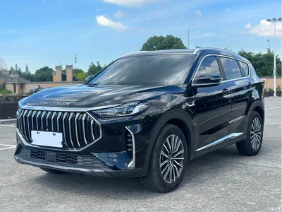 2025 Jetour X70 PLUS Champion Edition 1.5T DCT Champion MAX+ 5-seater, фото 1, лот 10429915