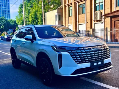 2024 Haval H6 1.5T 2WD Ultra, фото 3, лот 11558307
