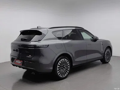 2025 Voyah Auto VOYAH FREE FREE+ RWD Qiankun Edition, фото 2, лот 11568601