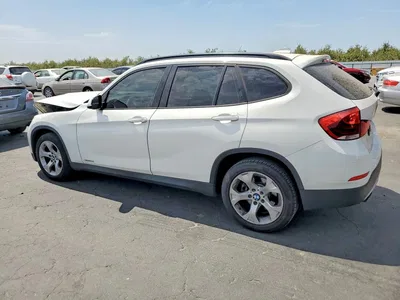 2015 BMW X1 SDRIVE28I, фото 2, лот 10813518