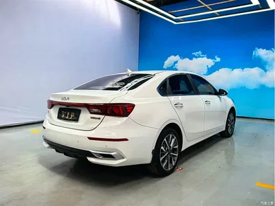 2021 Kia K3 Facelift 1.5L CVT Fashion Edition, фото 4, лот 10336619