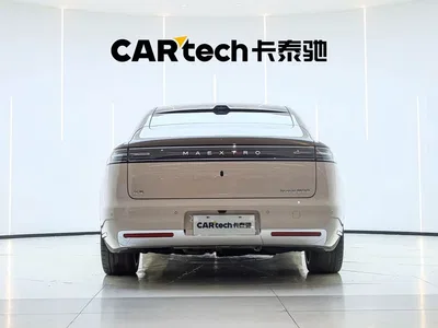 2025 Zunjie S800 Range Extender Starlight Executive 4-Seater, фото 3, лот 10414814