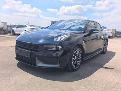 2022 Lynk & Co 03 1.5TD DCT Power Pro, фото 1, лот 10999094