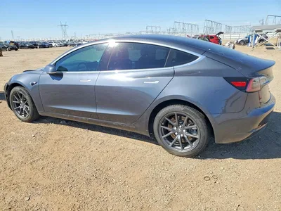 2018 TESLA MODEL 3, фото 2, лот 11238991