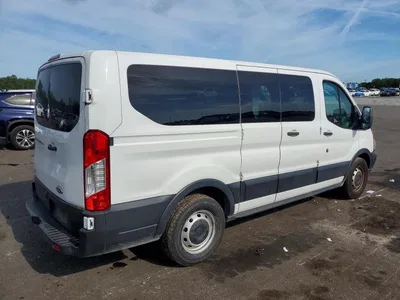 2019 FORD TRANSIT T-150, фото 3, лот 10553130
