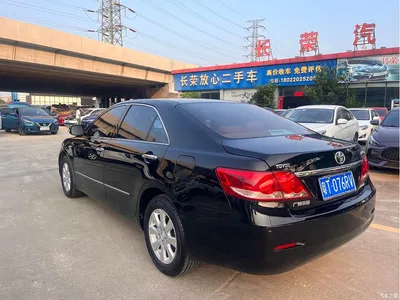 2008 Toyota Camry Model 200E Elite Leather Edition, фото 4, лот 10767620