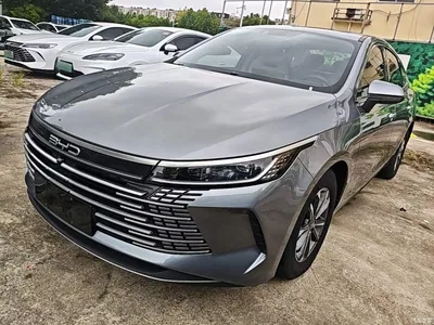 2023 BYD Destroyer 05 Champion Edition DM-i 55KM Premium, фото 1, лот 10260338