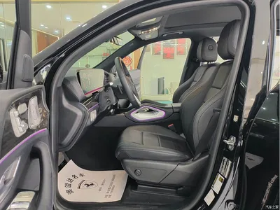 2020 Mercedes-Benz GLS 450 4MATIC Luxury, фото 2, лот 11415061