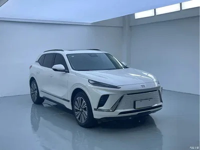 2023 Buick E5 Premium Long Range Edition, фото 1, лот 10273246