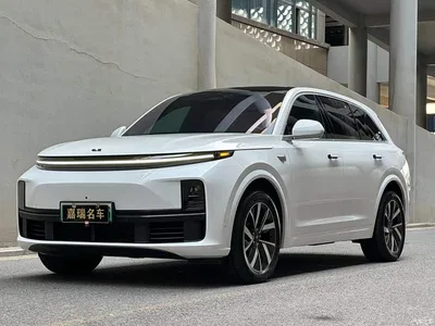 2023 Li Auto L7 Air, фото 1, лот 11211564