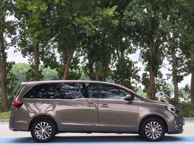 2022 Buick GL8 Land Business Class 652T Comfort, фото 4, лот 10249732