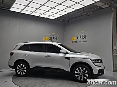 2023 Renault QM6 2.0 LPe LE Signature 2WD, фото 3, лот 10220145