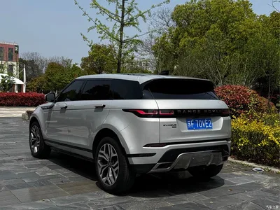 2023 Land Rover Range Rover Evoque L 249PS Luxury Edition, фото 4, лот 10337221