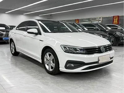 2019 Volkswagen Lamando 230TSI DSG Fashion Edition China VI, фото 3, лот 10888641
