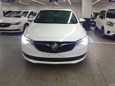 2021 Buick Excelle Exemplar 1.5L Auto Elite, фото 3, лот 10265533