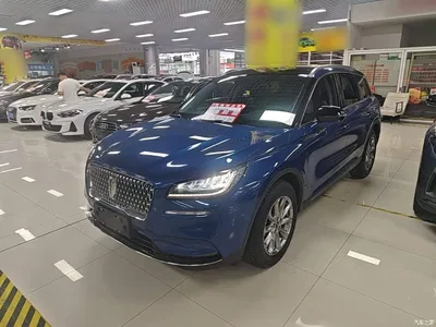 2020 Lincoln Adventurer 2.0T 2WD Premium Enjoyment Edition, фото 1, лот 11136663