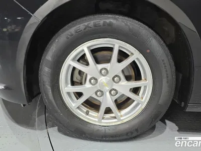 2013 Chevrolet Malibu 2.0 LS Deluxe Pack, фото 4, лот 10070496