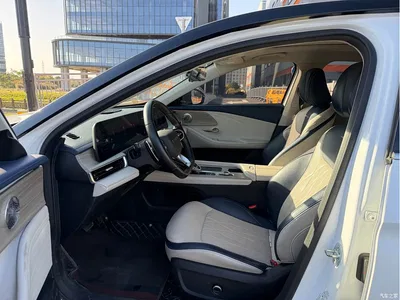 2023 Chery Arrizo 8 1.6T DCT Premium, фото 4, лот 10333648