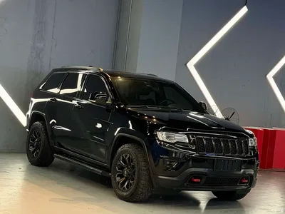 2015 Jeep Grand Cherokee (Import) 3.0L Luxury Navigation Edition, фото 3, лот 10307388
