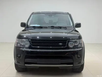 2012 Land Rover Range Rover Sport 5.0 NA V8 HSE, фото 2, лот 10329857