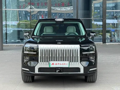 2025 ZEEKR 9X Standard Edition, фото 2, лот 10399874