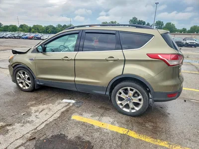 2014 FORD ESCAPE SE, фото 2, лот 10574722