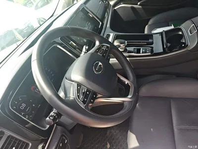 2023 GAC Trumpchi Trumpchi M8 Leading Series 390T Prestige Edition, фото 3, лот 10424064