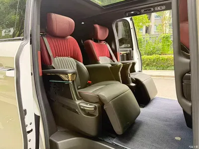 2024 GAC Trumpchi Trumpchi M8 Patriarch Series Twin Engine Ultimate Edition, фото 3, лот 11519364