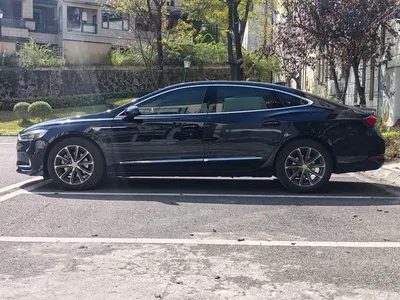 2019 Buick LaCrosse 28T Elite Edition, фото 4, лот 10256660