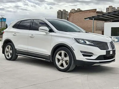 2014 Lincoln MKC 2.0T 2WD Premium Edition, фото 3, лот 10319512