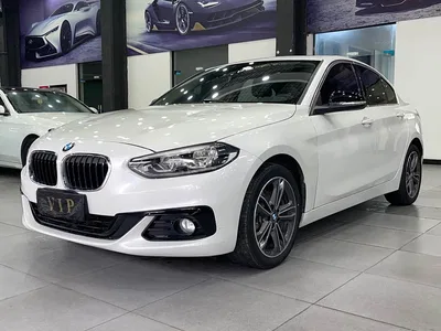 2018 BMW 1 Series 118i Sport Edition, фото 1, лот 10470255
