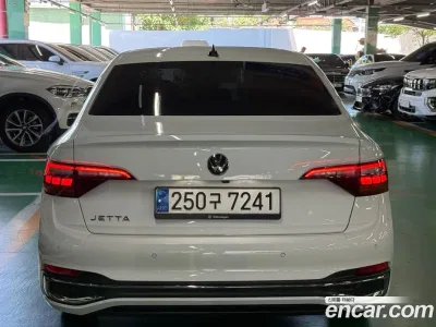 2023 Volkswagen Jetta 1.5 TSI Prestige, фото 3, лот 10183507