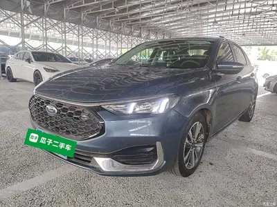 2021 Ford Escort 1.5L Automatic Diamond Edition, фото 1, лот 10298599