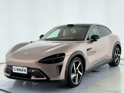 2025 Xiaomi Auto Xiaomi YU7 Ultra Long Range High Performance AWD Max Edition, фото 1, лот 10372956