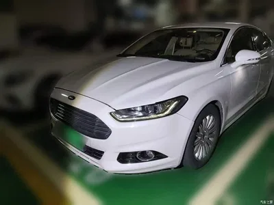 2013 Ford Mondeo 2.0L GTDi200 Luxury, фото 2, лот 10282535