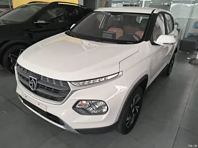 2021 Baojun 510 1.5L Manual Dynamic Edition, фото 2, лот 10409087