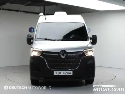 2020 Renault Master Camping car, фото 3, лот 10258031